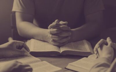 A unidade do corpo de Cristo